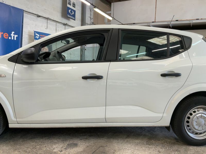 Dacia Sandero 1.0 SCe Access 2021 – снимка 4