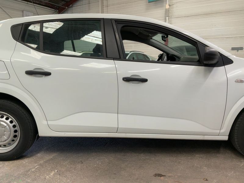 Dacia Sandero 1.0 SCe Access 2021 – снимка 10
