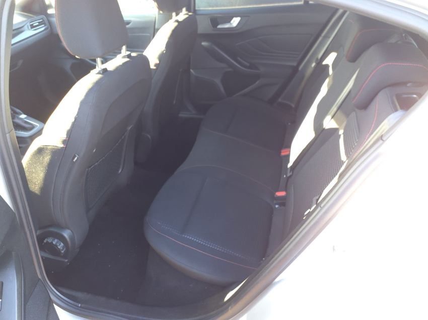 Ford Focus d'occasion