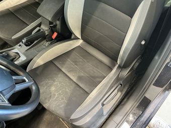 Driver seat