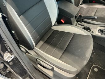 Passenger seat