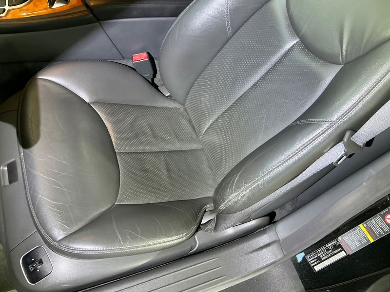Mercedes-Benz SL-Klasse SL 500 2004 – снимка 23