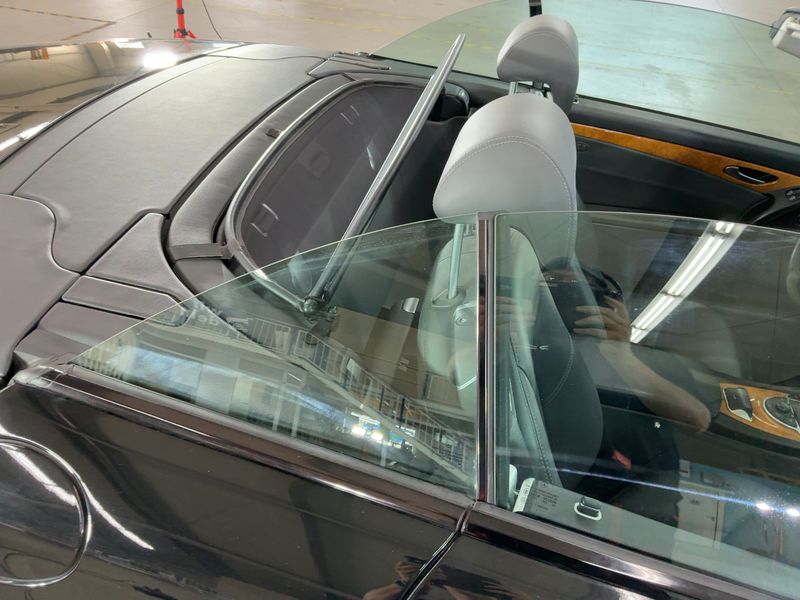 Mercedes-Benz SL-Klasse SL 500 — zdjęcie 14