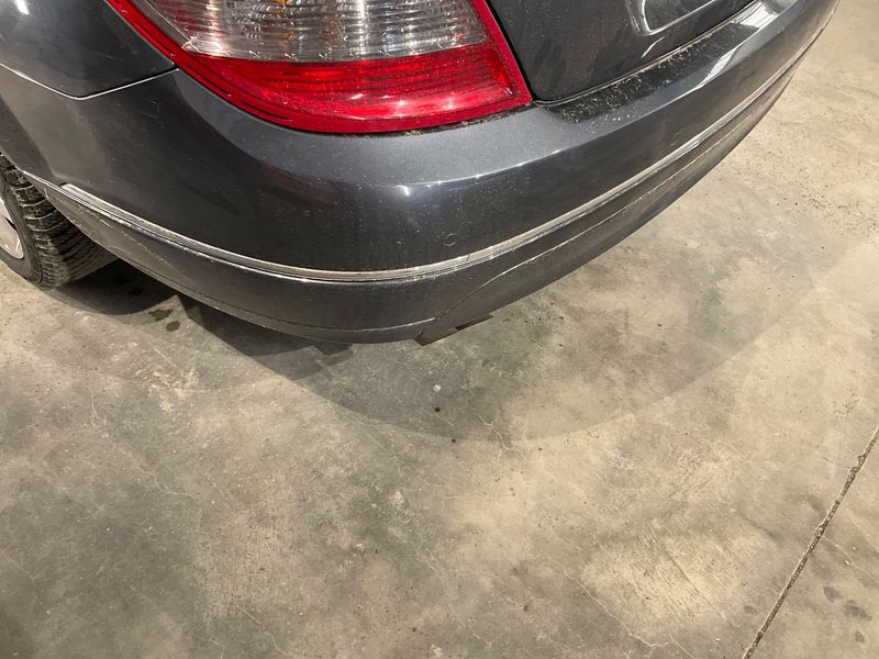 Mercedes-Benz C-Klasse C 180 Kompressor Avantgarde 2010 – снимка 25