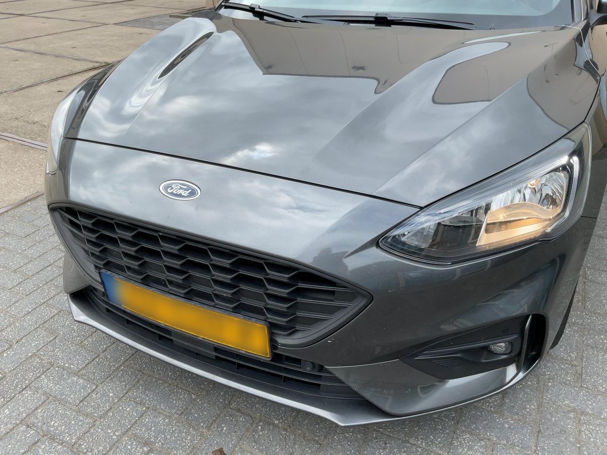 Ford Focus d'occasion