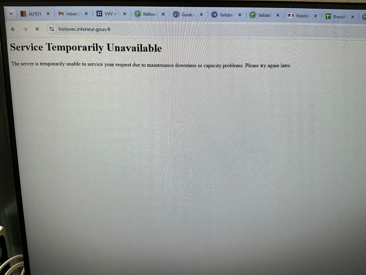 Peugeot 5008 d'occasion