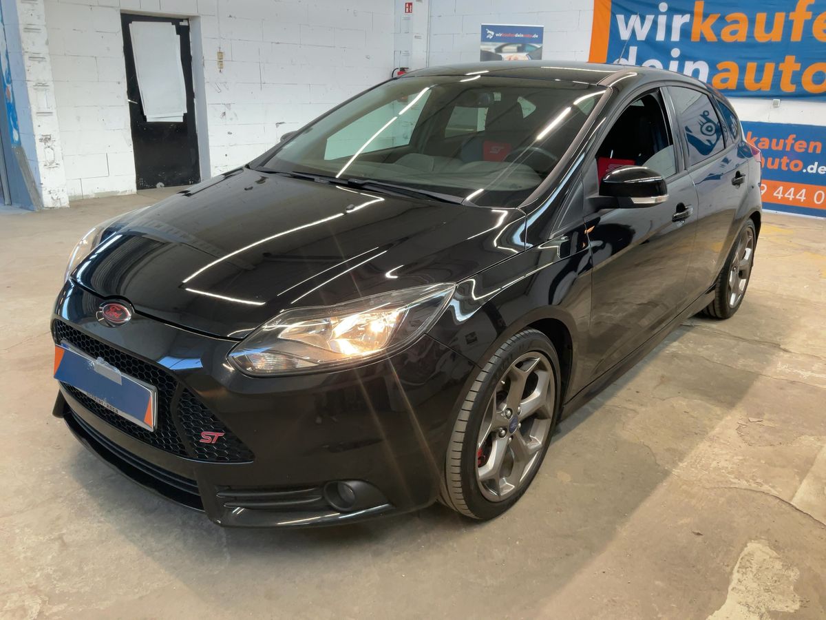 Ford Focus d'occasion