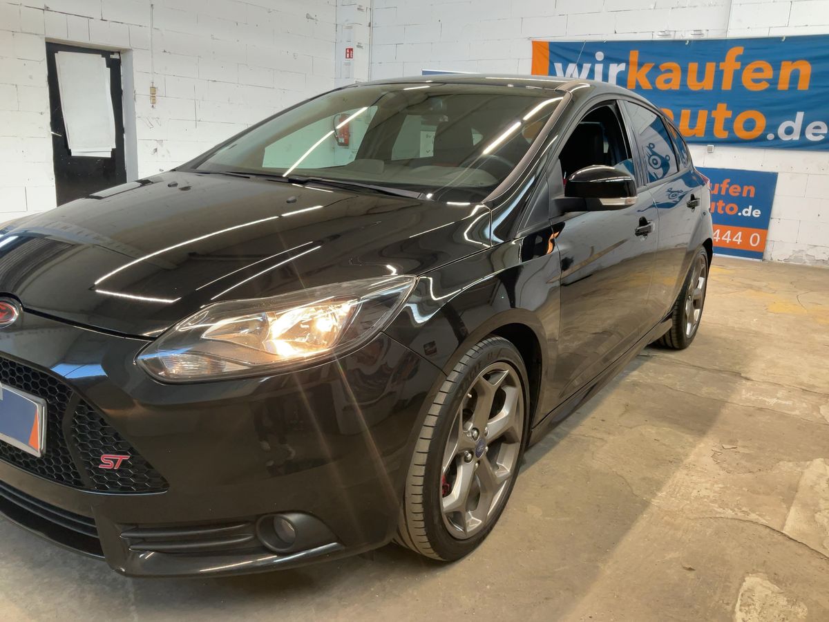 Ford Focus d'occasion