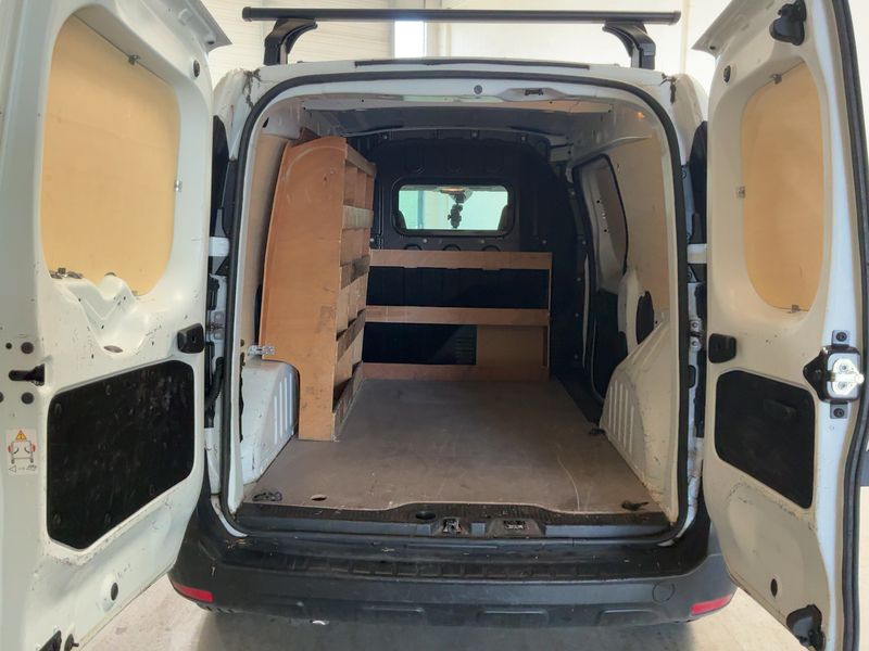 Renault Express 1.3 TCe Confort — zdjęcie 10