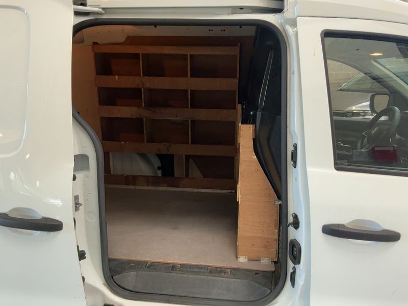 Renault Express 1.3 TCe Confort — zdjęcie 14