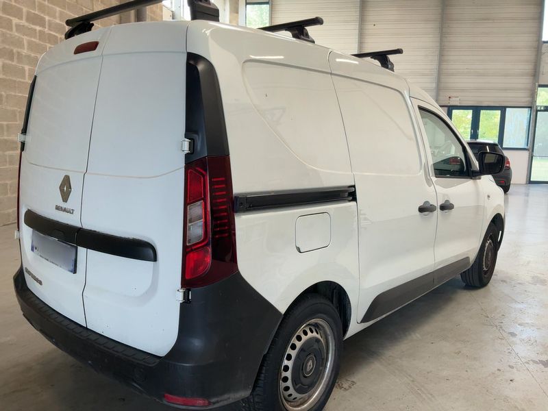 Renault Express 1.3 TCe Confort — zdjęcie 6