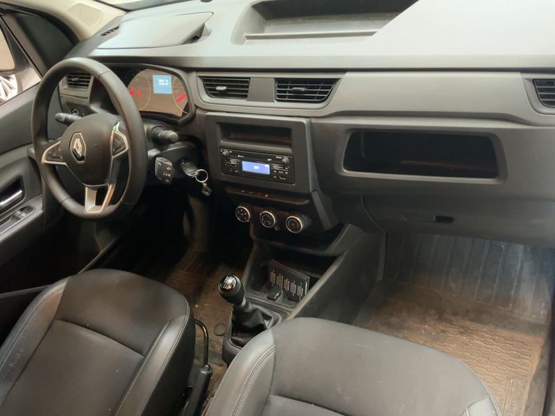 Renault Express 1.3 TCe Confort — zdjęcie 12