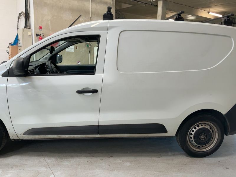 Renault Express 1.3 TCe Confort — zdjęcie 4