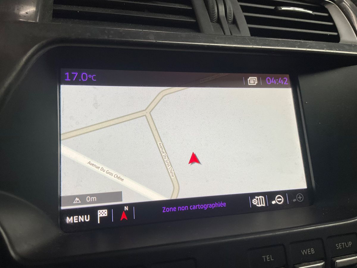 DS Automobiles 2017 — photo 23