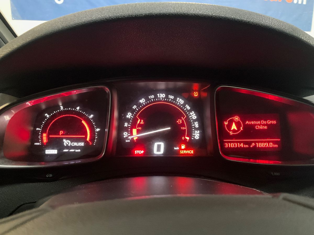DS Automobiles 2017 — photo 19