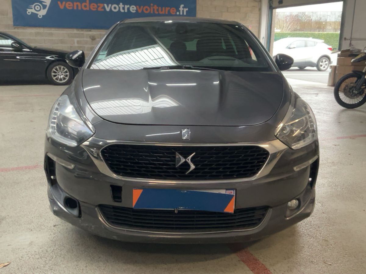 DS Automobiles 2017 — photo 15