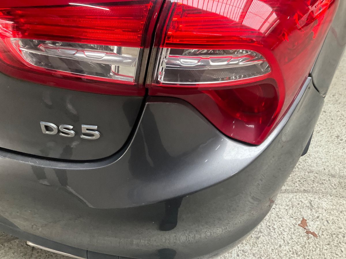DS Automobiles 2017 — photo 44