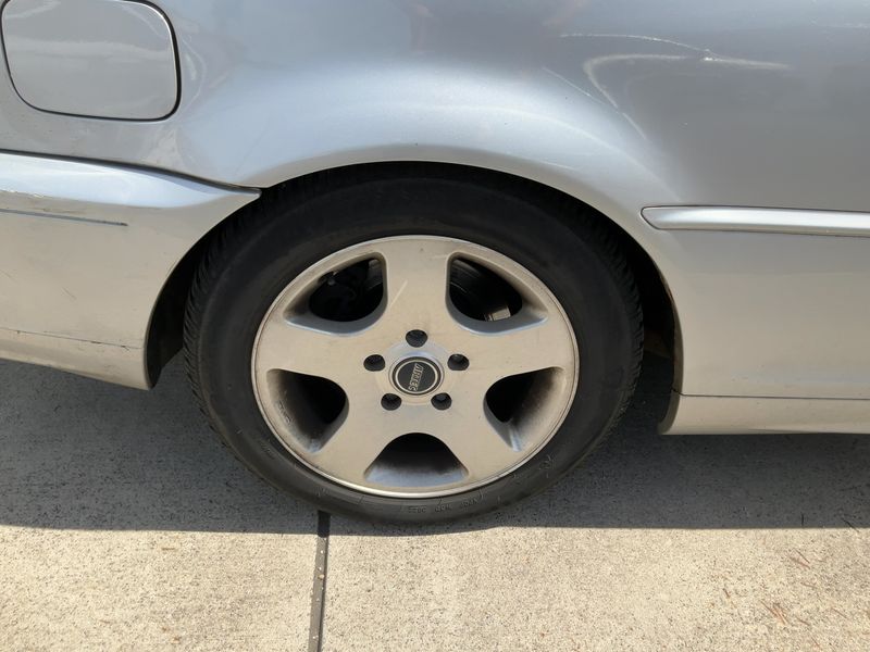 BMW 3er 328Ci 1999 – снимка 9