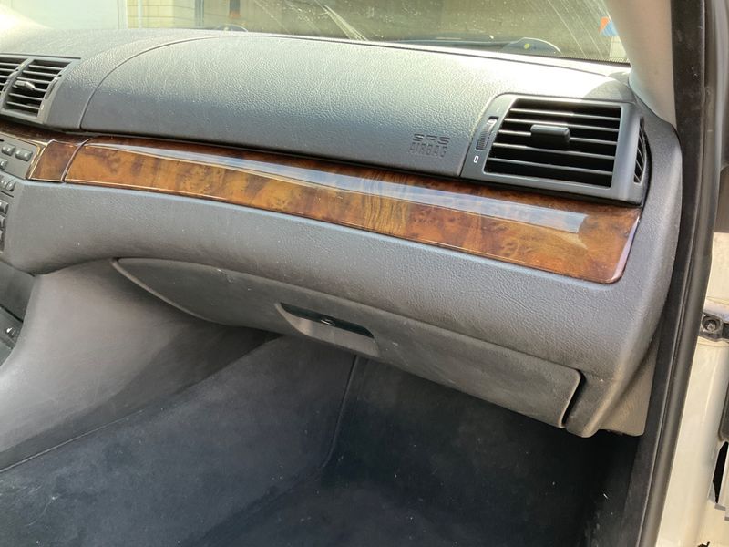 BMW 3er 328Ci 1999 – снимка 32