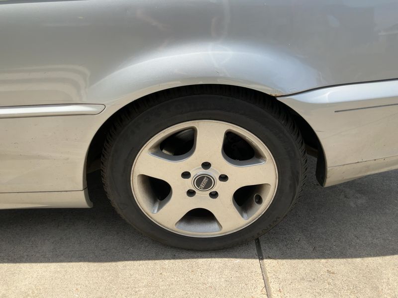 BMW 3er 328Ci 1999 – снимка 5