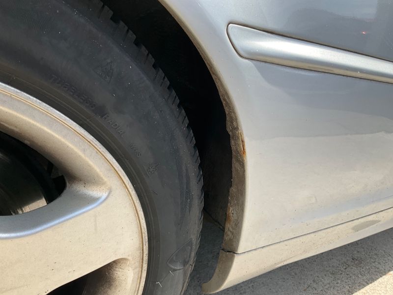 BMW 3er 328Ci 1999 – снимка 23