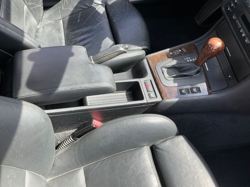BMW 3er 328Ci 1999 – снимка 36