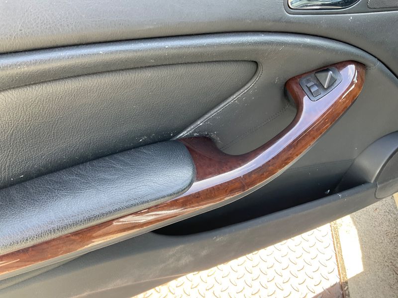 BMW 3er 328Ci 1999 – снимка 34