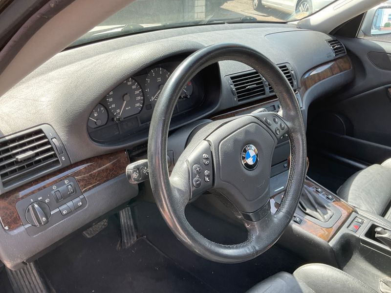 BMW 3er 328Ci 1999 – снимка 40