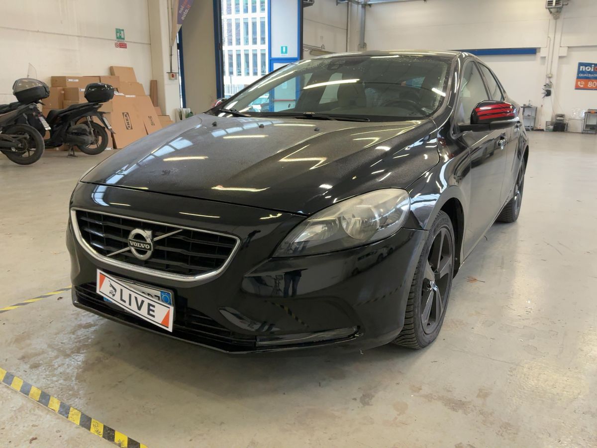 Volvo V40 d'occasion