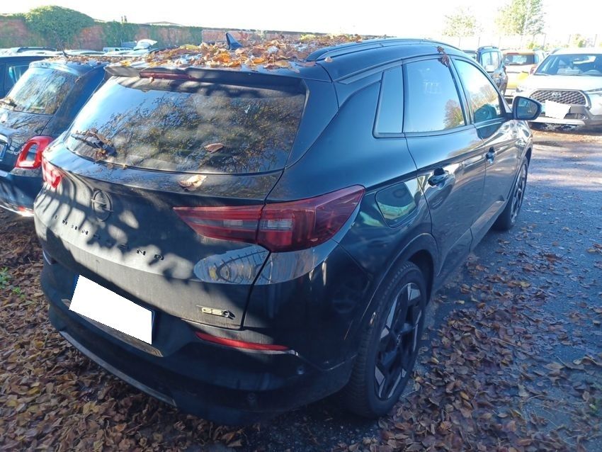 Opel Grandland 2023 — photo 6