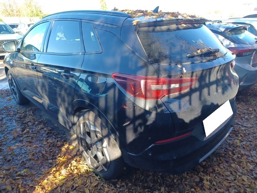 Opel Grandland 2023 — photo 4