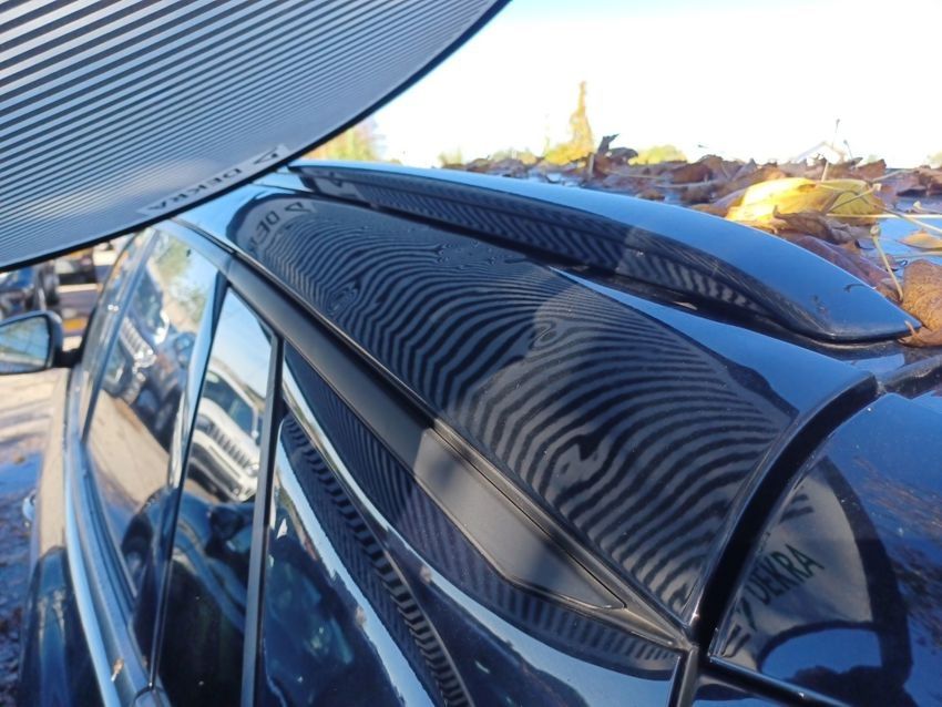 Opel Grandland 2023 — photo 43
