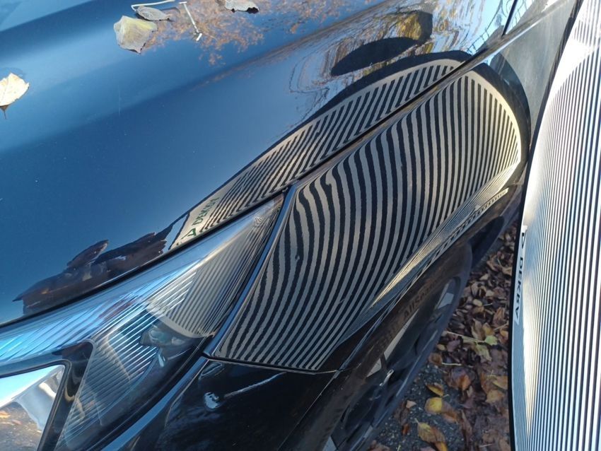 Opel Grandland 2023 — photo 32