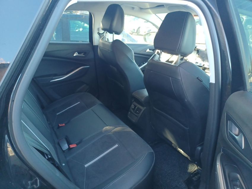 Opel Grandland d'occasion