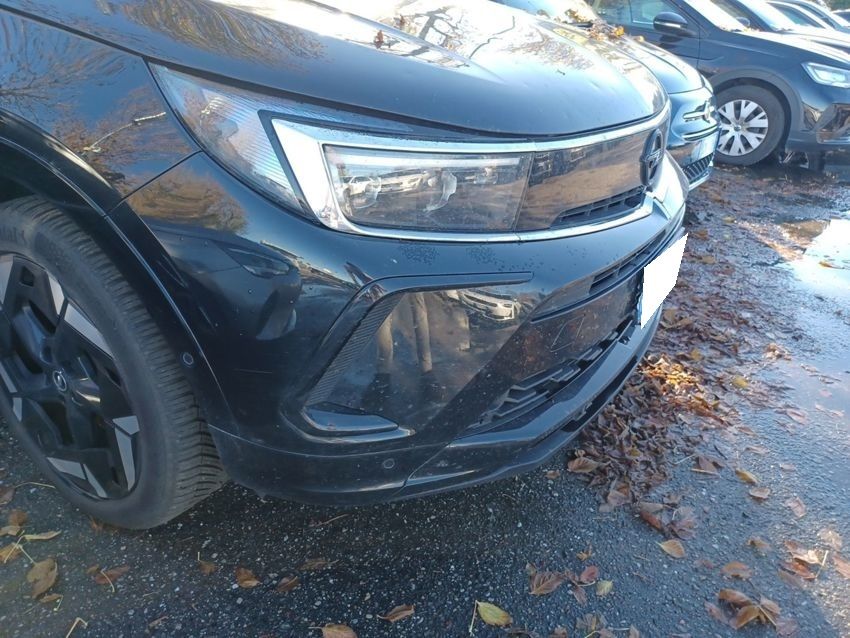 Opel Grandland 2023 — photo 52