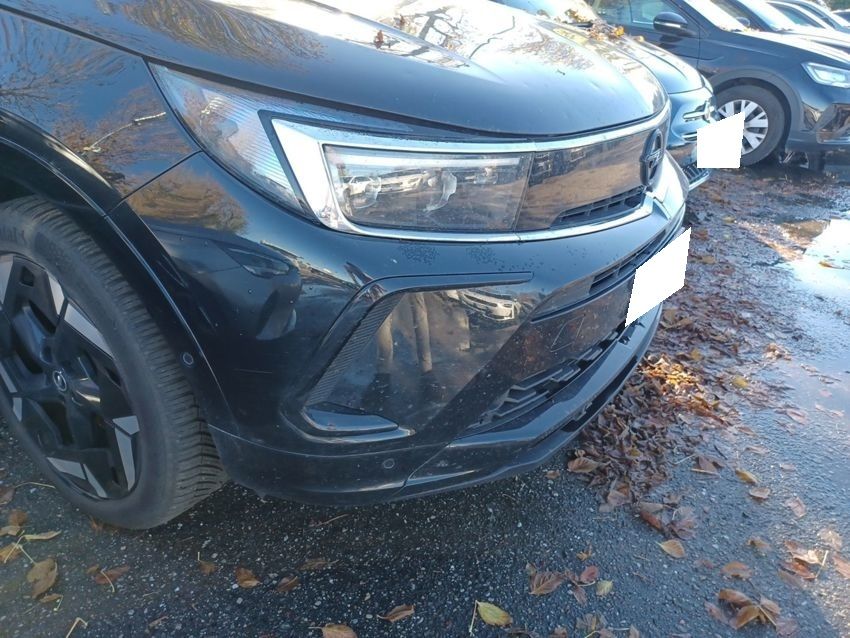 Opel Grandland 2023 — photo 51