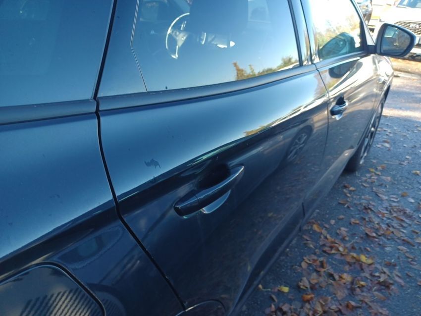 Opel Grandland 2023 — photo 19