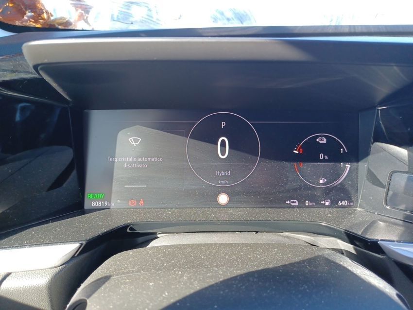 Opel Grandland 2023 — photo 13