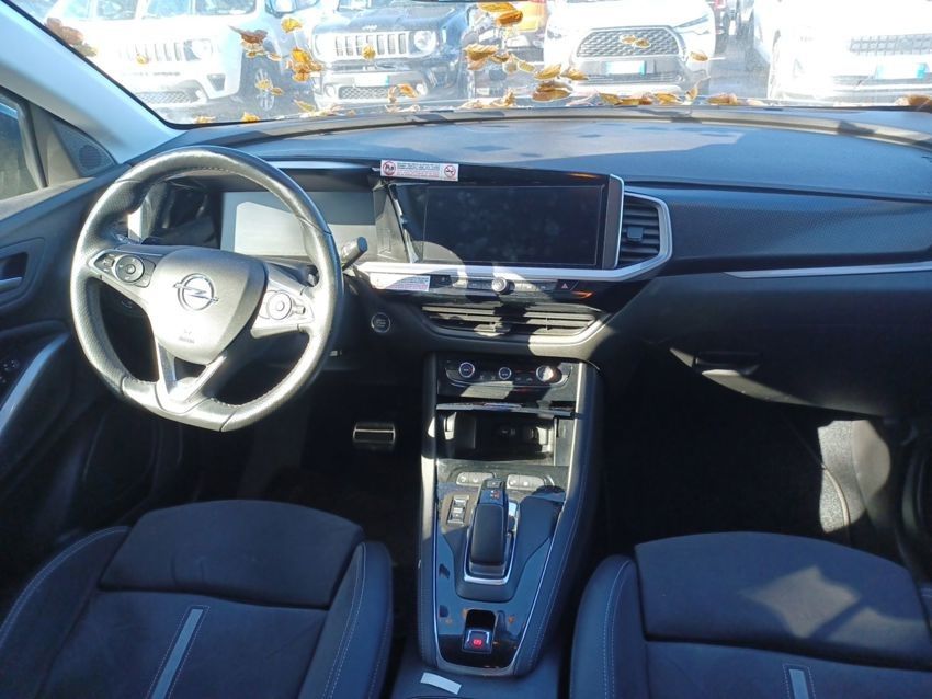 Opel Grandland 2023 — photo 12