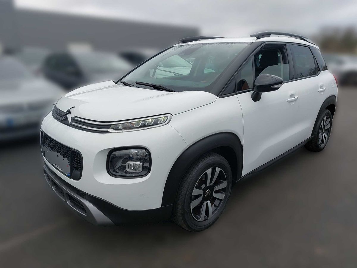 Citroen C3 Aircross 1.2 PureTech Sunshine