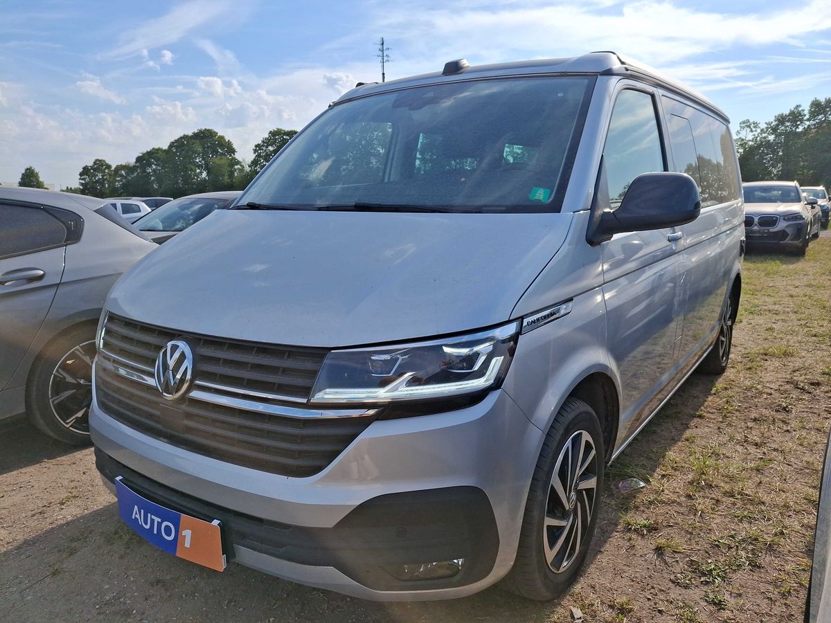 Volkswagen T6 d'occasion