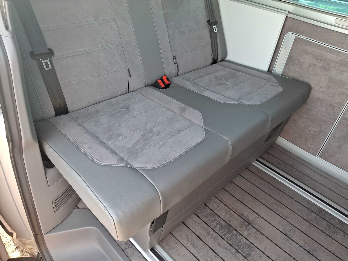 Volkswagen T6 d'occasion
