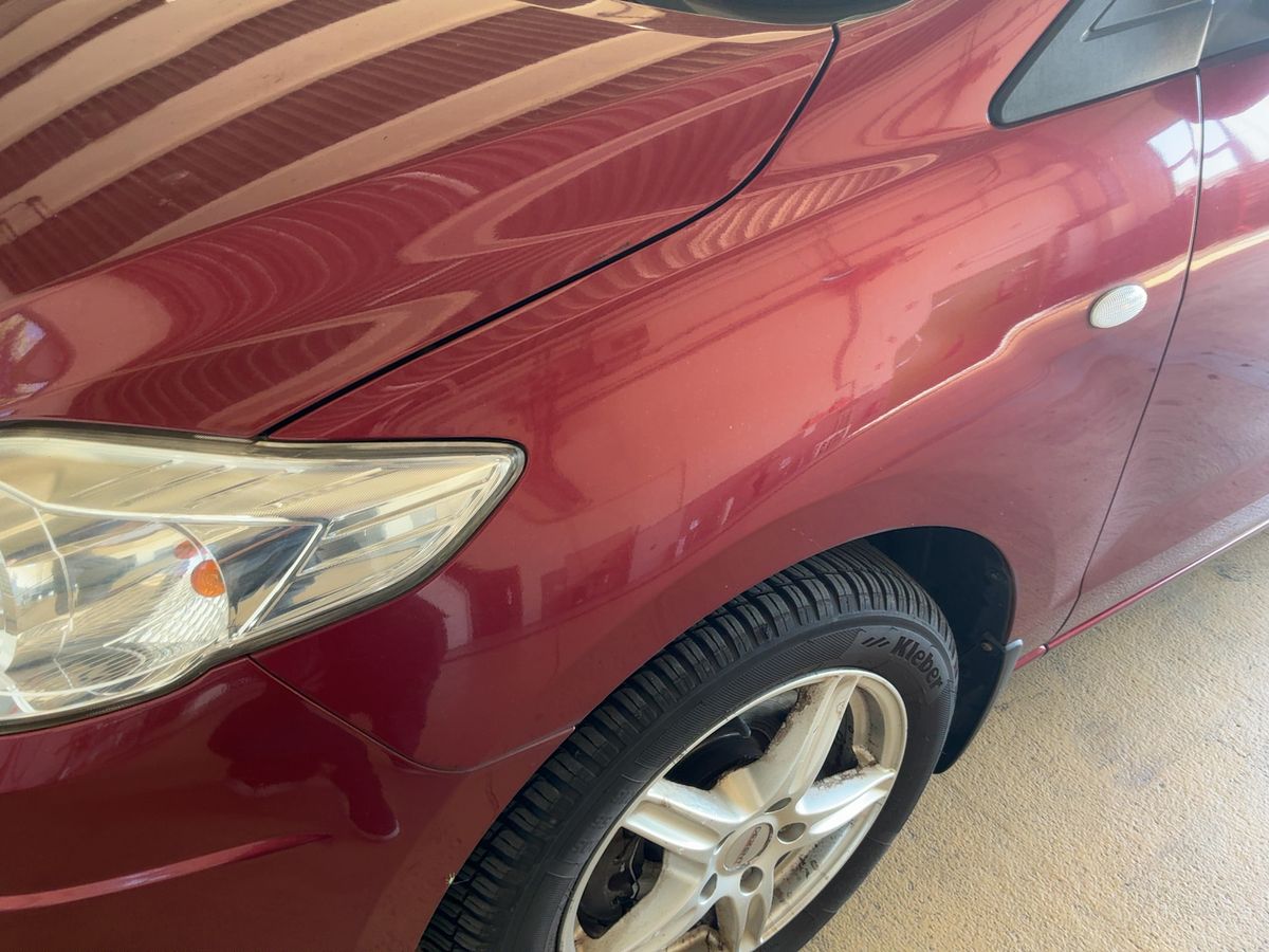Mazda 5 d'occasion