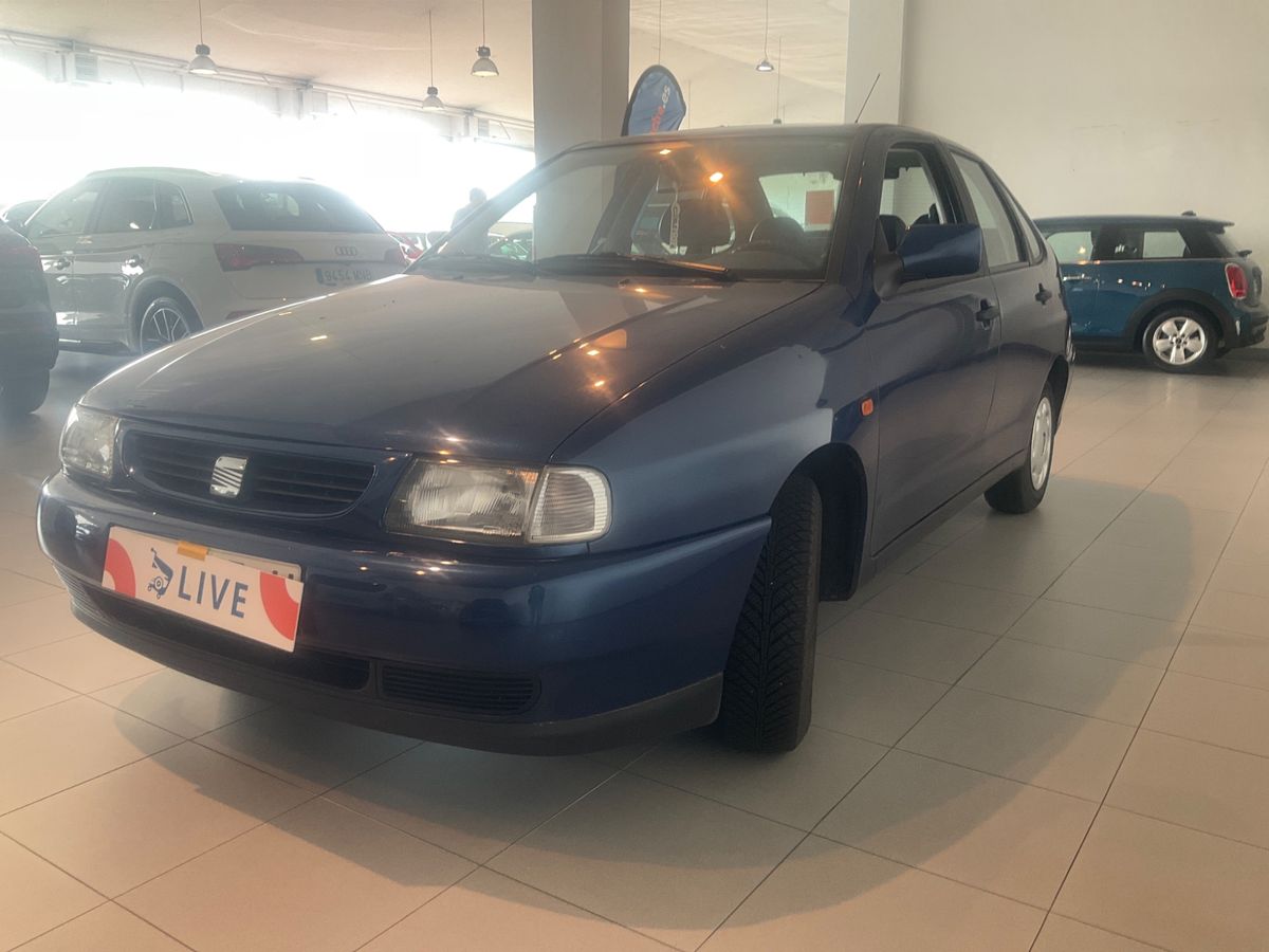 Seat Cordoba 1.4 Stella