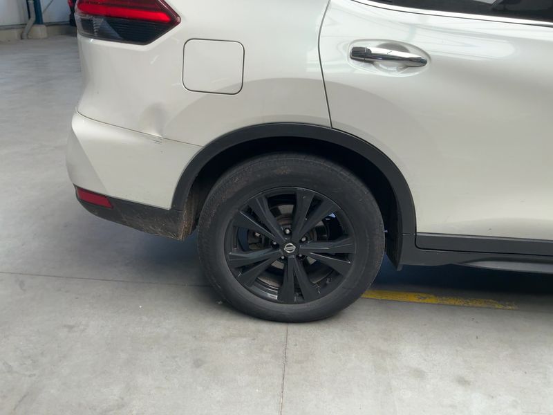 Nissan X-Trail 1.3 DIG-T N-Tec 2020 – снимка 9
