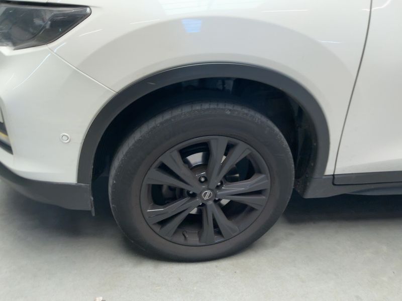 Nissan X-Trail 1.3 DIG-T N-Tec 2020 – снимка 3