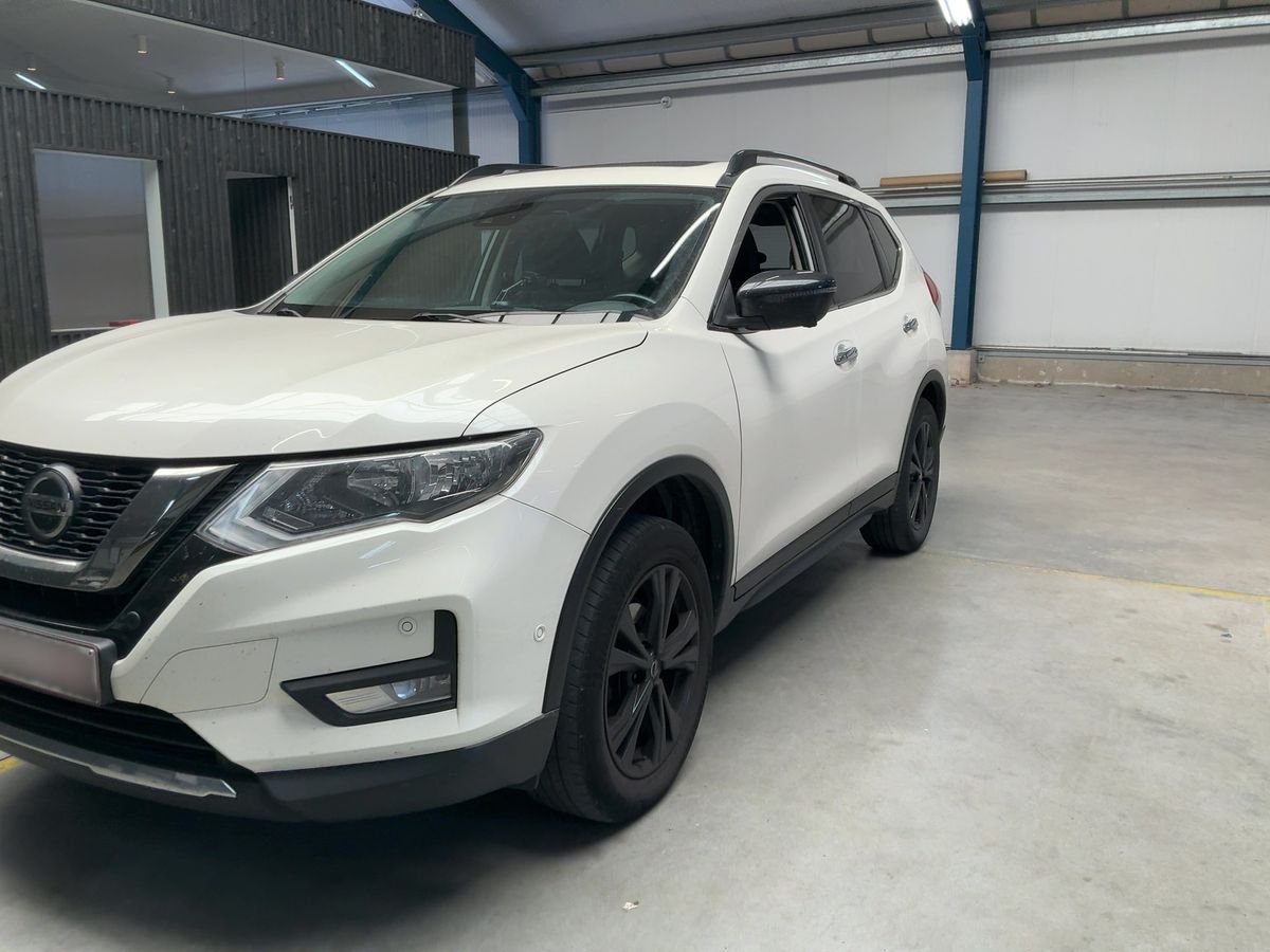 Nissan X-Trail d'occasion