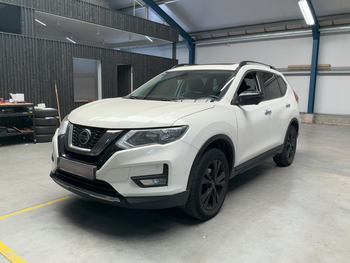 Nissan X-Trail 2020 — photo 1