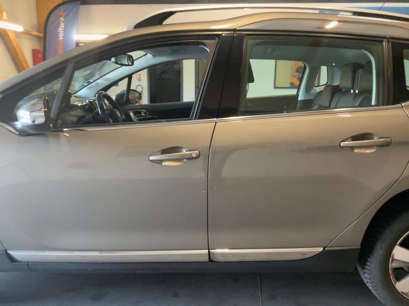 Peugeot 2008 1.6 Allure — zdjęcie 4