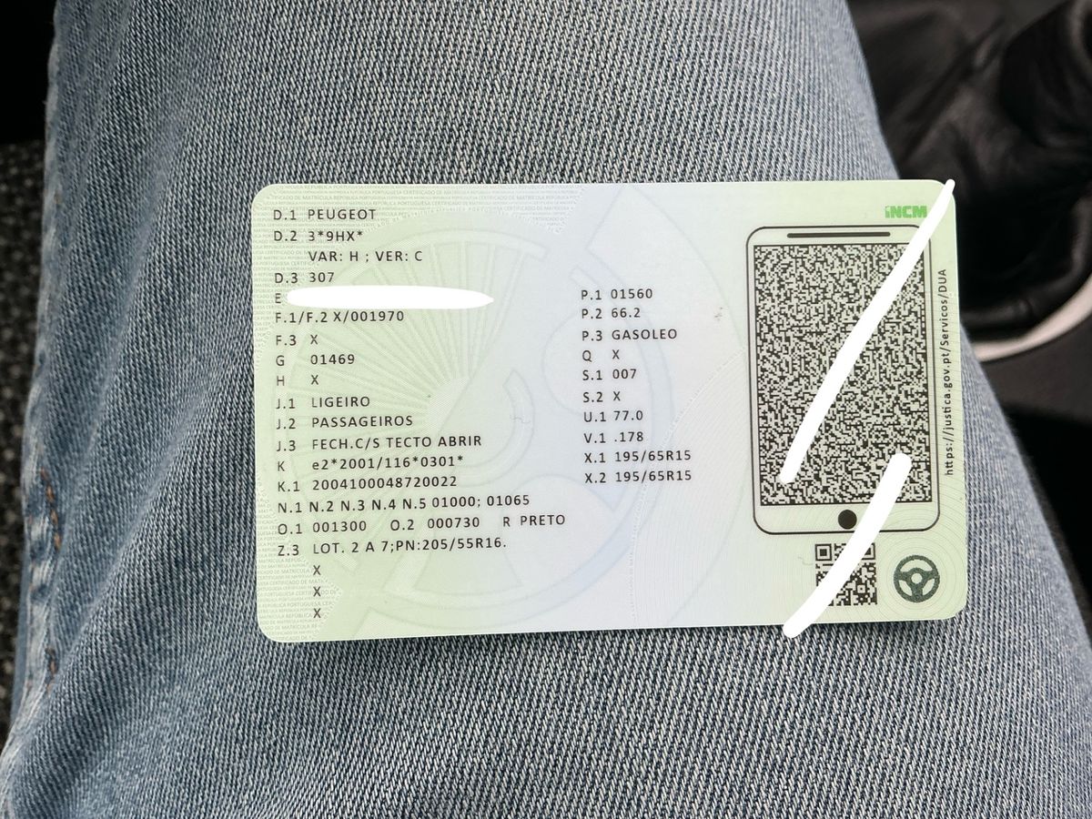 Peugeot 307 1.6 HDi SW Pack +